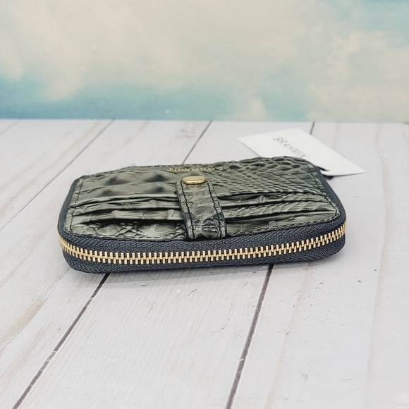 Brahmin Bags Brahmin Travel Wallet Serpentine Melbourne Poshmark